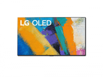 LG 77" OLED77GXPVA TV - Smart TV 4K