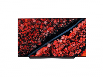 LG 65" OLED65C9PUA TV - Smart TV