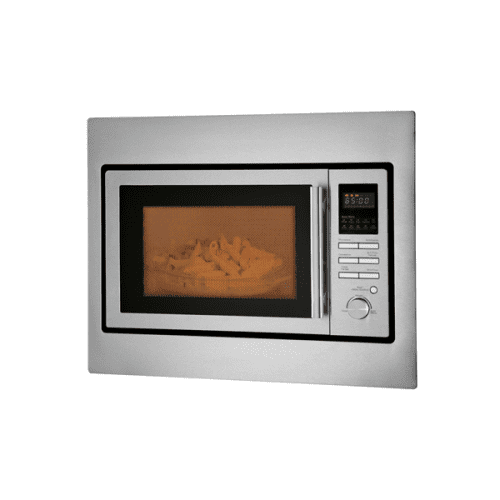 Bomann MWG2216HEB Built-in microwave - 25 L
