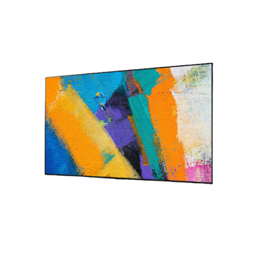 LG 77" OLED77GXPVA TV - Smart TV 4K