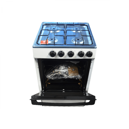 Cuisinière à gaz Midea 4G059 - 4 feux