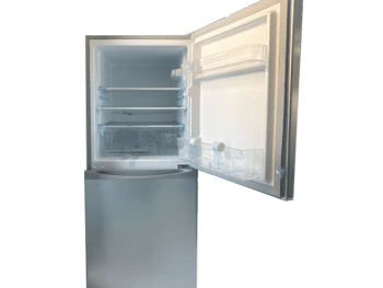 Roch RFR-170DB-A Combined Fridge - 129 L
