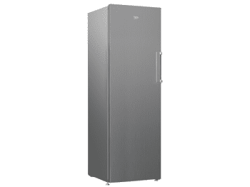 Beko RFNA450XB Upright Freezer - 277 L