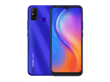Tecno Spark 6 Go - 64 GB - 4 GB RAM