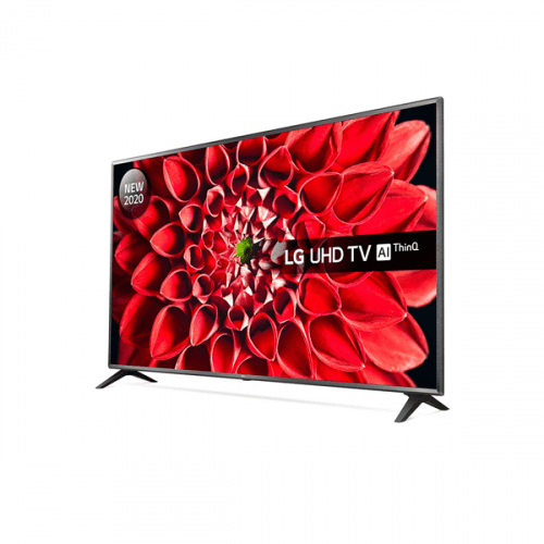 LG 75" UN71006LC TV - Smart TV