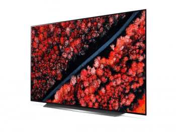 LG 65" OLED65C9PUA TV - Smart TV