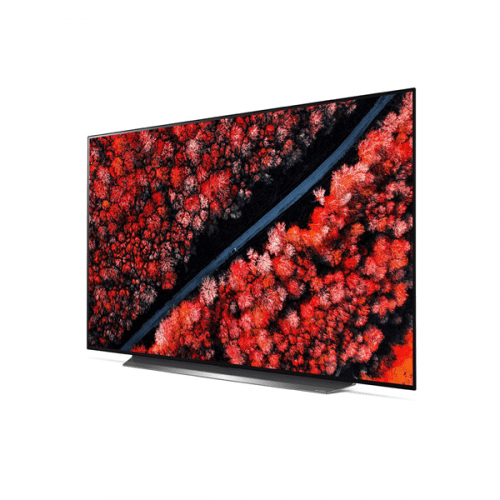 LG 65" OLED65C9PUA TV - Smart TV