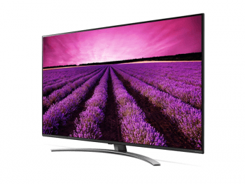 LG SM8100AUA 55" - Smart TV