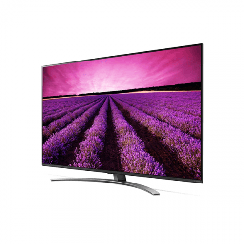 LG SM8100AUA 55" - Smart TV