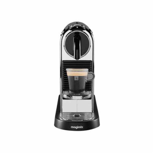 Nespresso M195 coffee machine