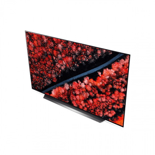 LG 65" OLED65C9PUA TV - Smart TV