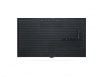 LG 77" OLED77GXPVA TV - Smart TV 4K