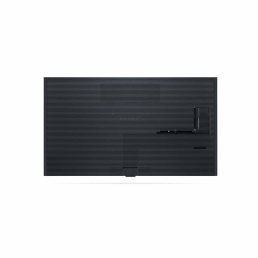 LG 77" OLED77GXPVA TV - Smart TV 4K