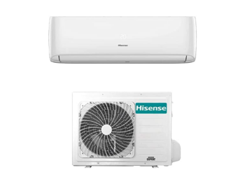 Hisense AS-12TR4S Air Conditioner - 12000BTU - Inverter