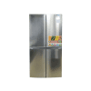 Astech FSS-555VKN Multi-Door Refrigerator - 396 L