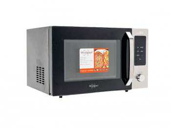 Westpool MW-M-28AS microwave - 28 L