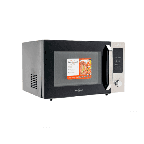 Westpool MW-M-28AS microwave - 28 L