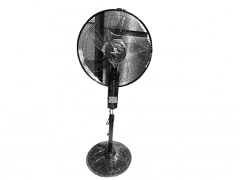Ventilateur sur pied Continental FS45-302R