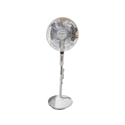 Ventilateur Evernal FS45-408R - 18" avec Télécommande