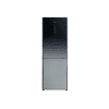 Hitachi R-BG410P6BX Combined Refrigerator - 366 L