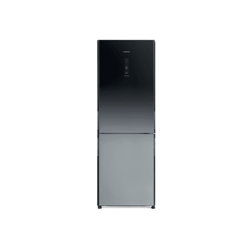 Hitachi R-BG410P6BX Combined Refrigerator - 366 L