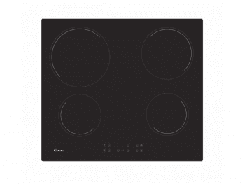 Candy CC64CH induction cooker - 4 burners