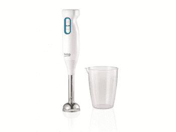 Beko HBS5550W hand blender - 900 ml
