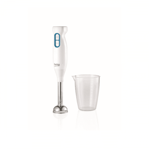 Beko HBS5550W hand blender - 900 ml