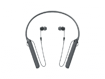 Sony WI-C400 Wireless Headset