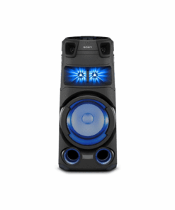 Mini chaine Sony MHC-V73D - Bluetooth