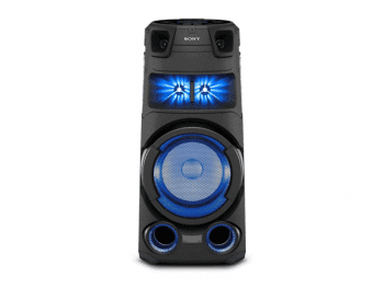 Sony MHC-V73D Mini System - Bluetooth