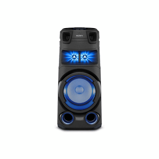 Mini chaine Sony MHC-V73D - Bluetooth