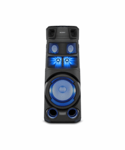 Mini chaine Sony MHC-V83D - Bluetooth