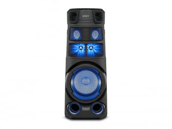 Sony MHC-V83D Hi Fi systems - Bluetooth