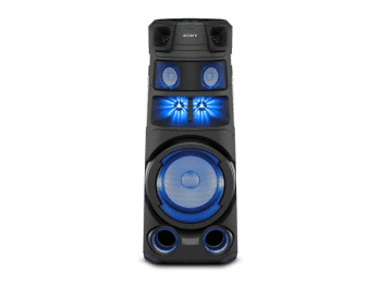 Mini chaine Sony MHC-V83D - Bluetooth