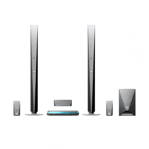 Home cinéma Sony BDV-E4100