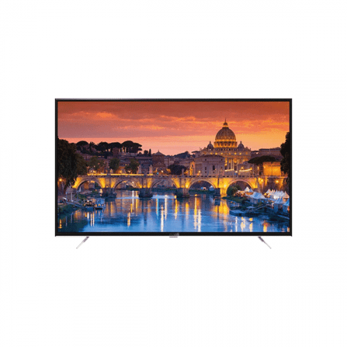 Evvoli EV200DS 43" - SMART Full HD TV