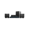 Sony BDV-E3100 Home Theater - Integrated Wifi