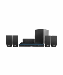 Home cinéma Sony BDV-E3100 - Wifi intégré