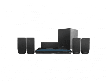 Sony BDV-E3100 Home Theater - Integrated Wifi