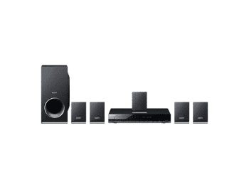 Sony DAV-TZ140 Home Theater