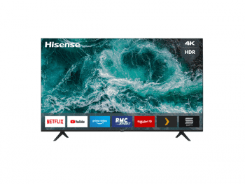 Téléviseur Hisense 65″ A7100F - Smart TV 4k