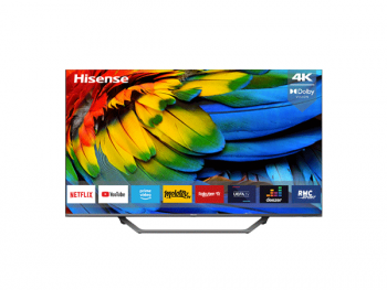 Hisense 75″ A7500F TV - 4k Smart TV