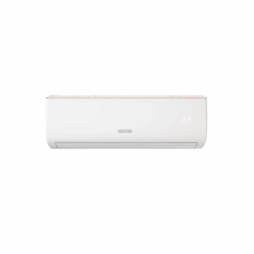 Solstar ASI/ASU24TI-ASS Air conditioner - 24000BTU - Inverter