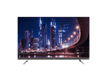 Evvoli EV350QA 55" TV - 4k Android SMART
