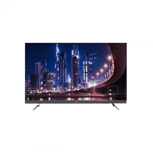 Evvoli EV350QA 55" TV - 4k Android SMART