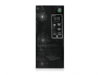 1 door fridge SJ-X170MG - 175L