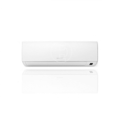 Sharp AH/AU-18 ECA Air Conditioner - 18000BTU - R410