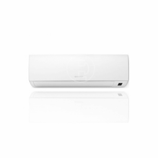 Sharp AH/AU-18 ECA Air Conditioner - 18000BTU - R410