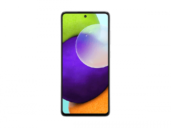 Samsung Galaxy A52 - 128 GB - Dual SIM